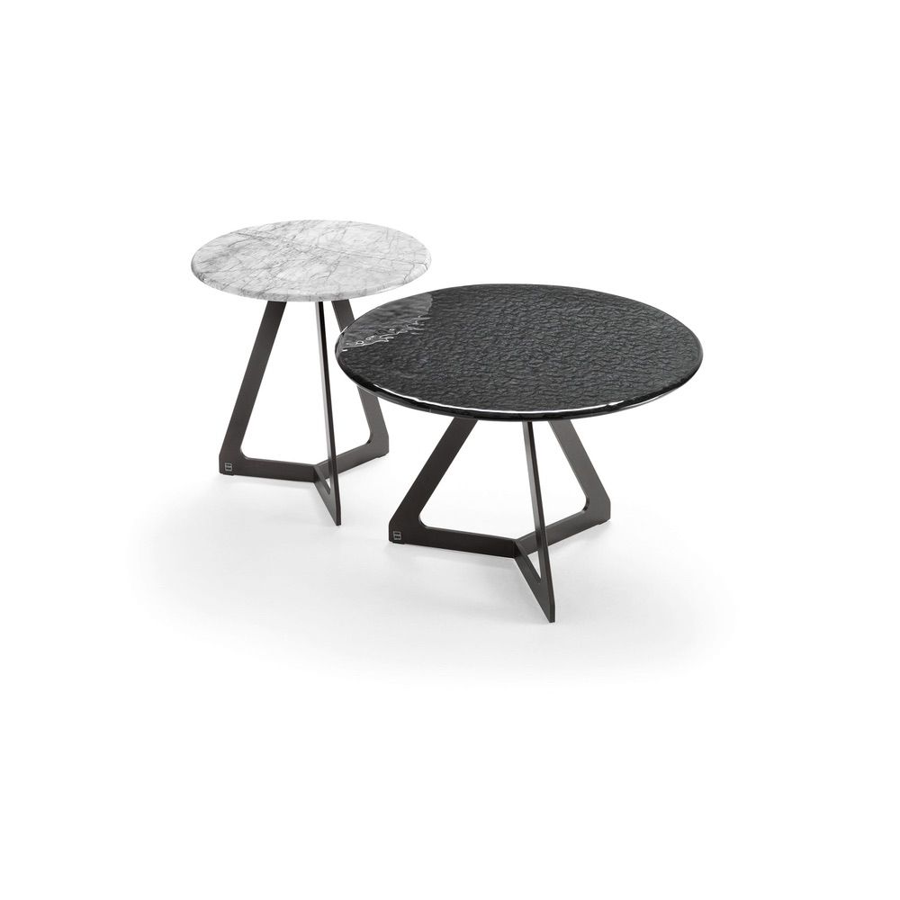COFFEE AND SIDE TABLES