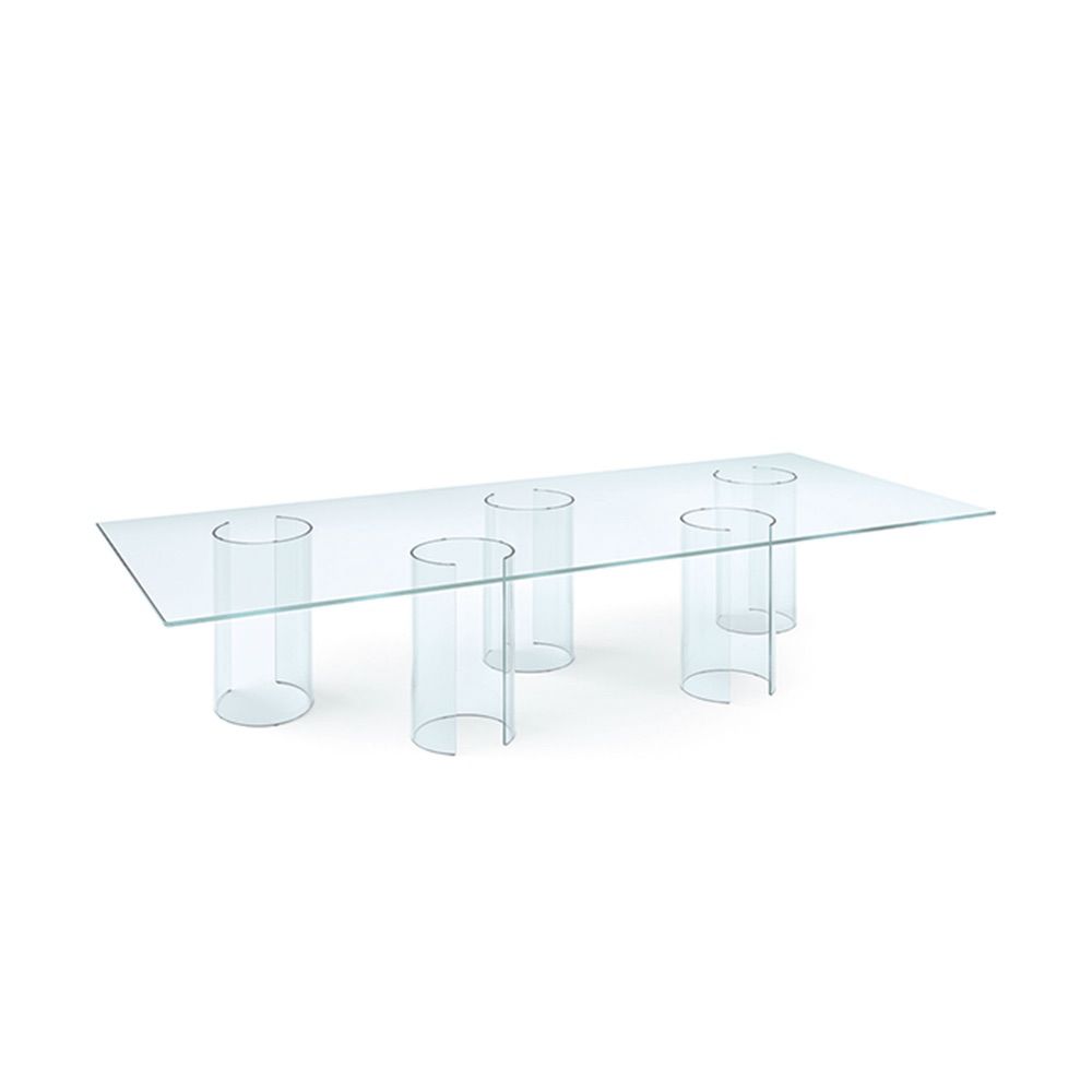 TABLES