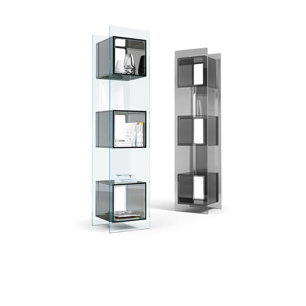 SHOWCASES AND CUPBOARDS