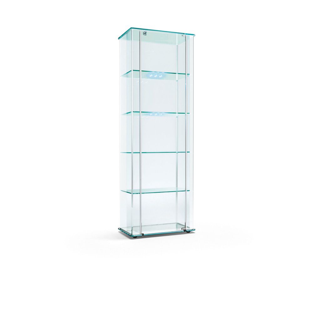 SHOWCASES AND CUPBOARDS