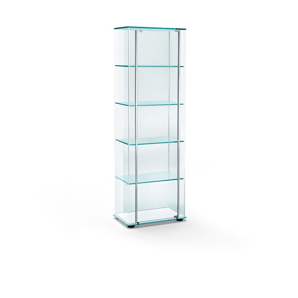 SHOWCASES AND CUPBOARDS