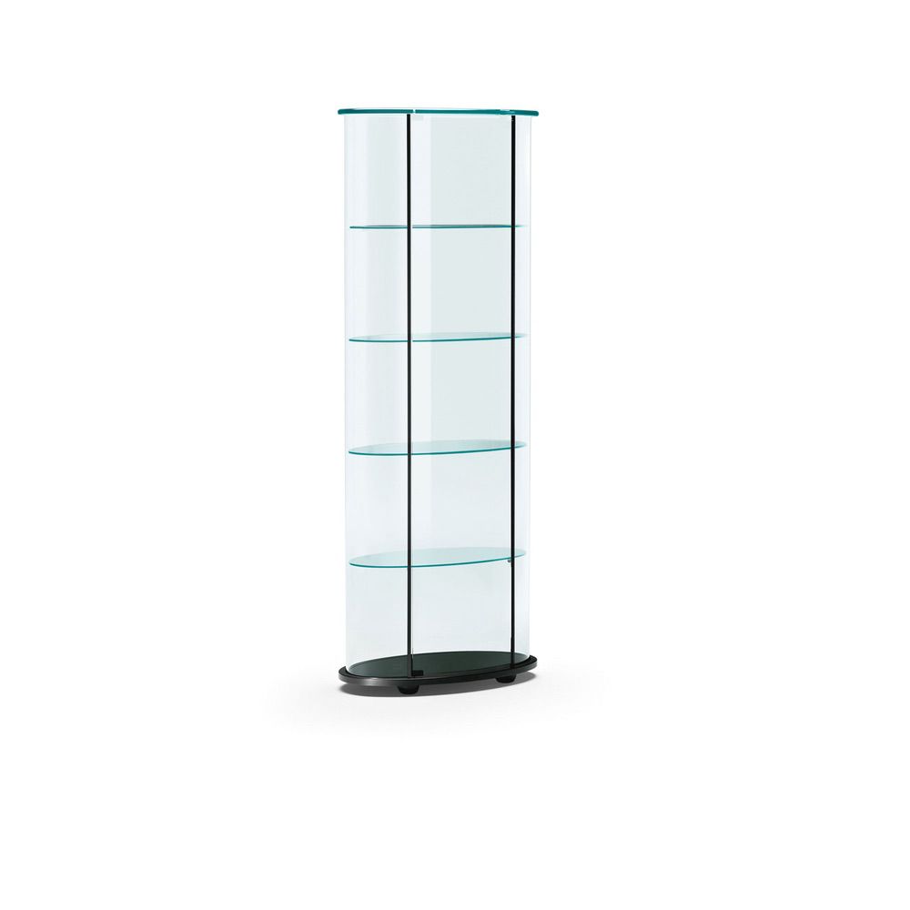 SHOWCASES AND CUPBOARDS
