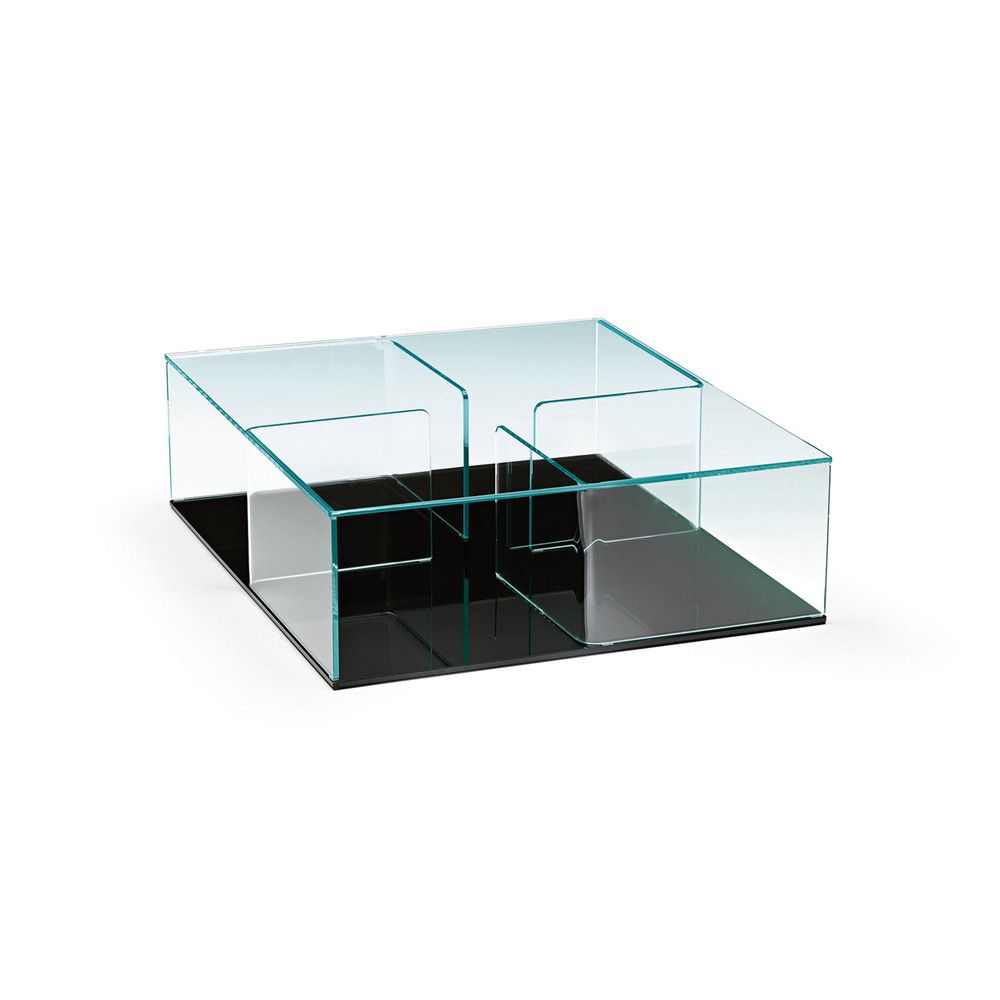 COFFEE AND SIDE TABLES