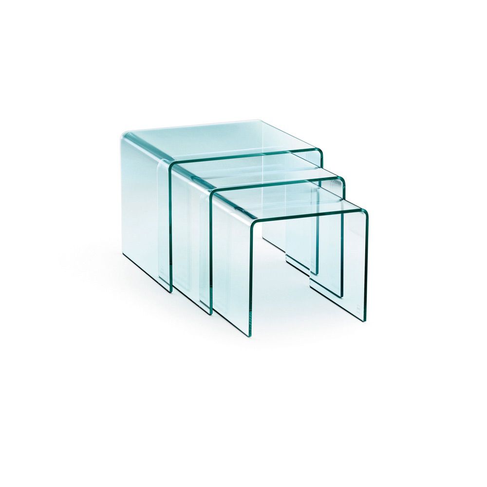 COFFEE AND SIDE TABLES