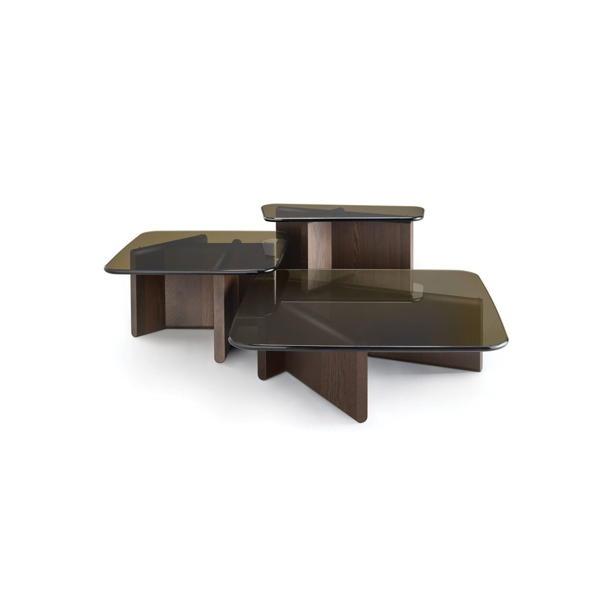 COFFEE AND SIDE TABLES