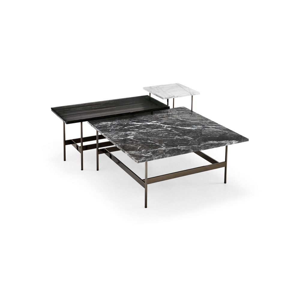 COFFEE AND SIDE TABLES