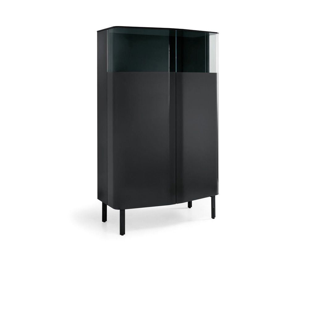 SHOWCASES AND CUPBOARDS