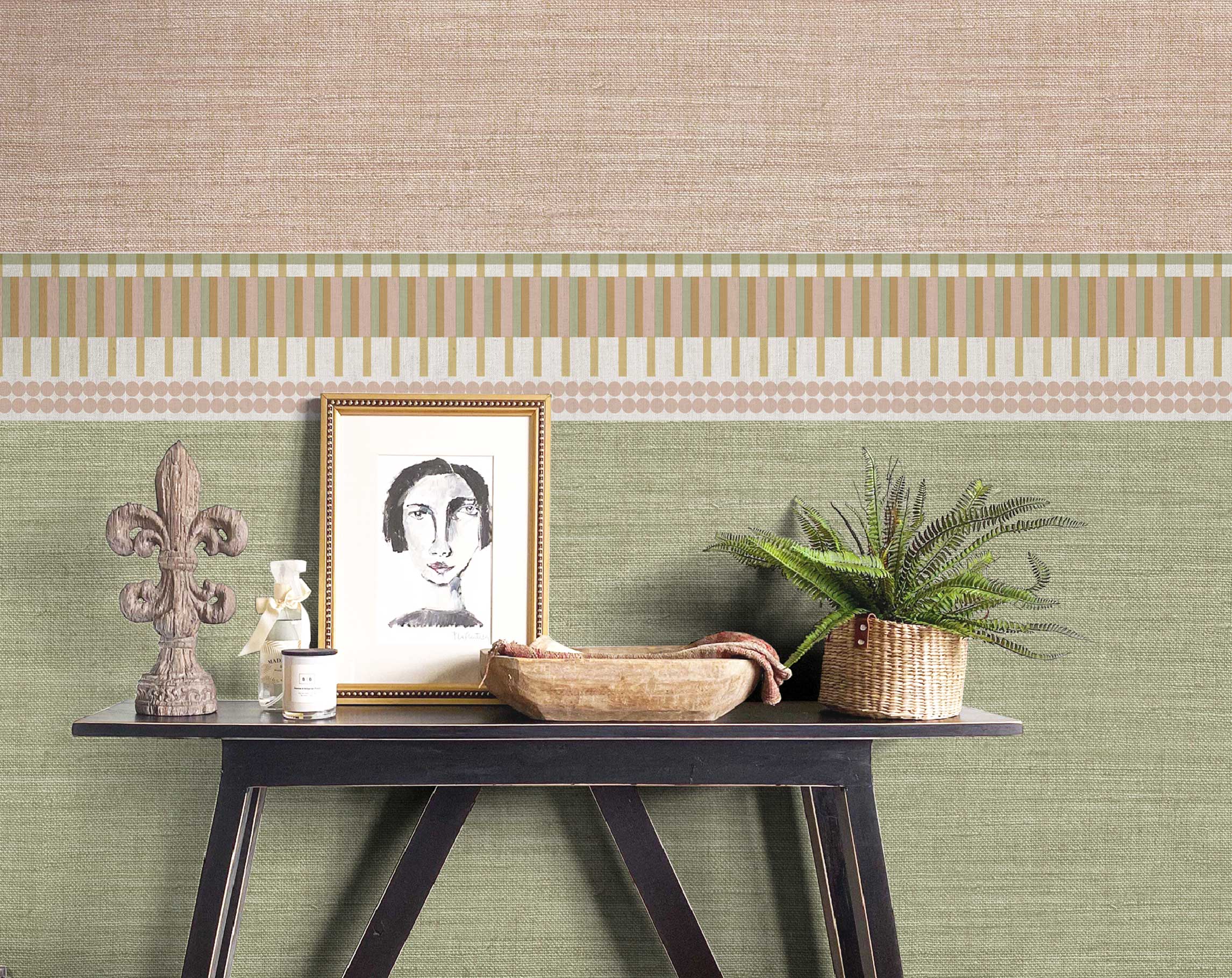 WALLCOVERING