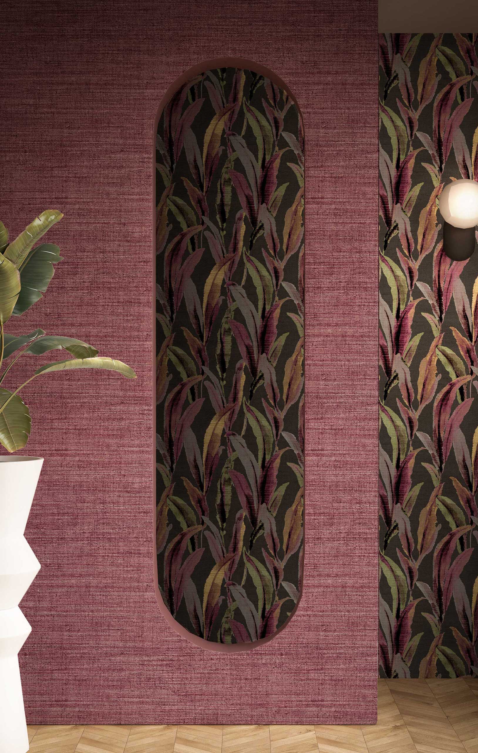 WALLCOVERING