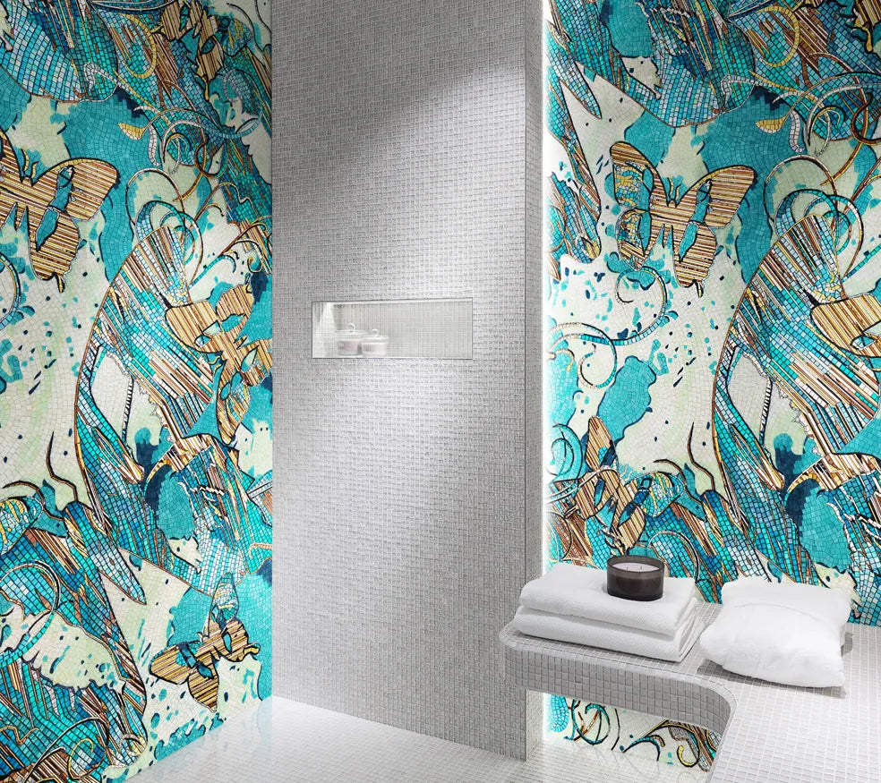 MOSAICS