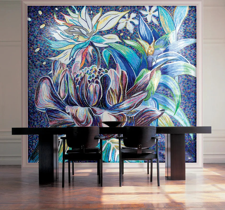 MOSAICS