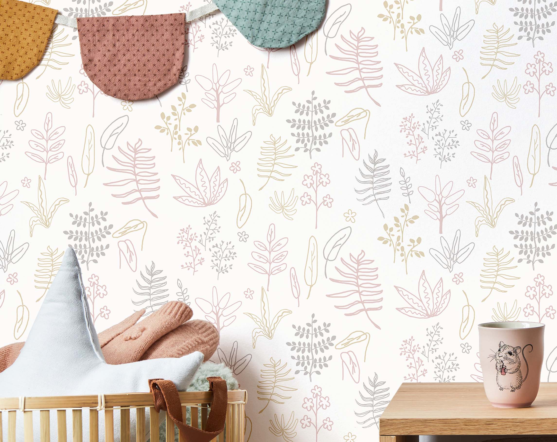 WALLCOVERING