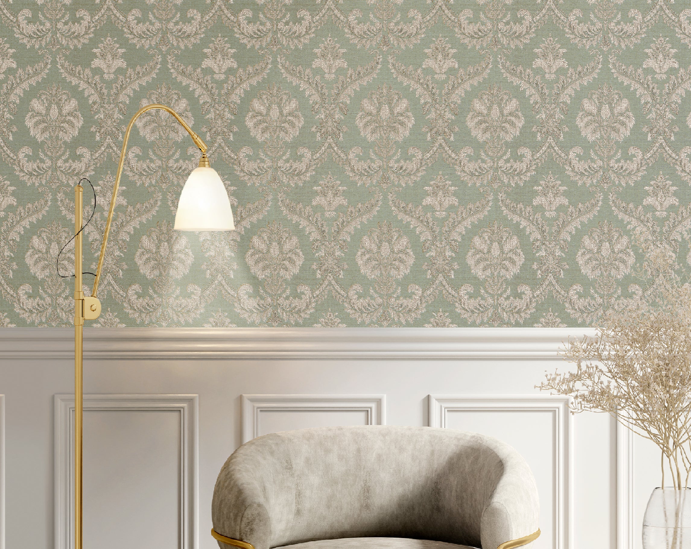 WALLCOVERING
