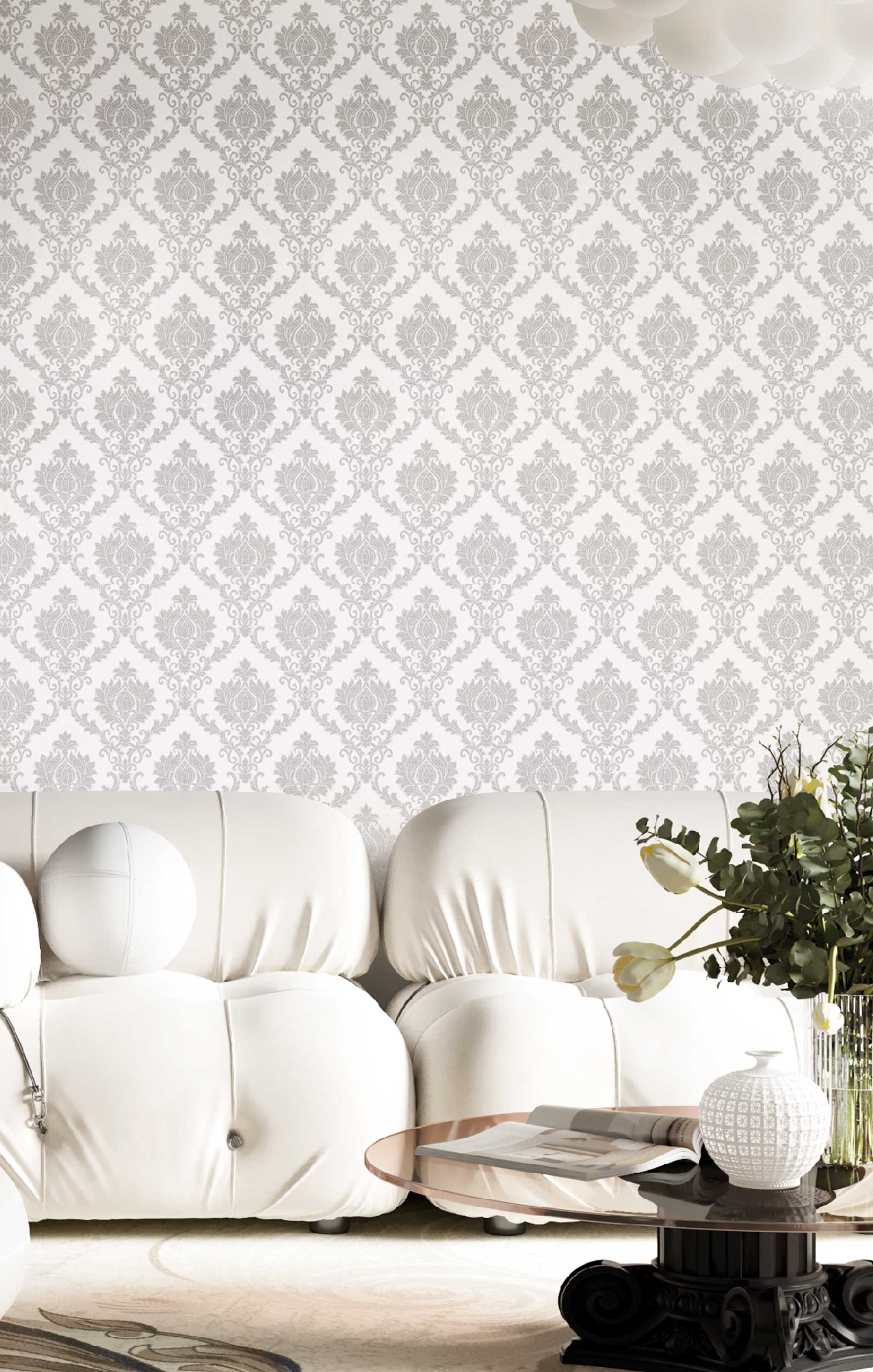 WALLCOVERING