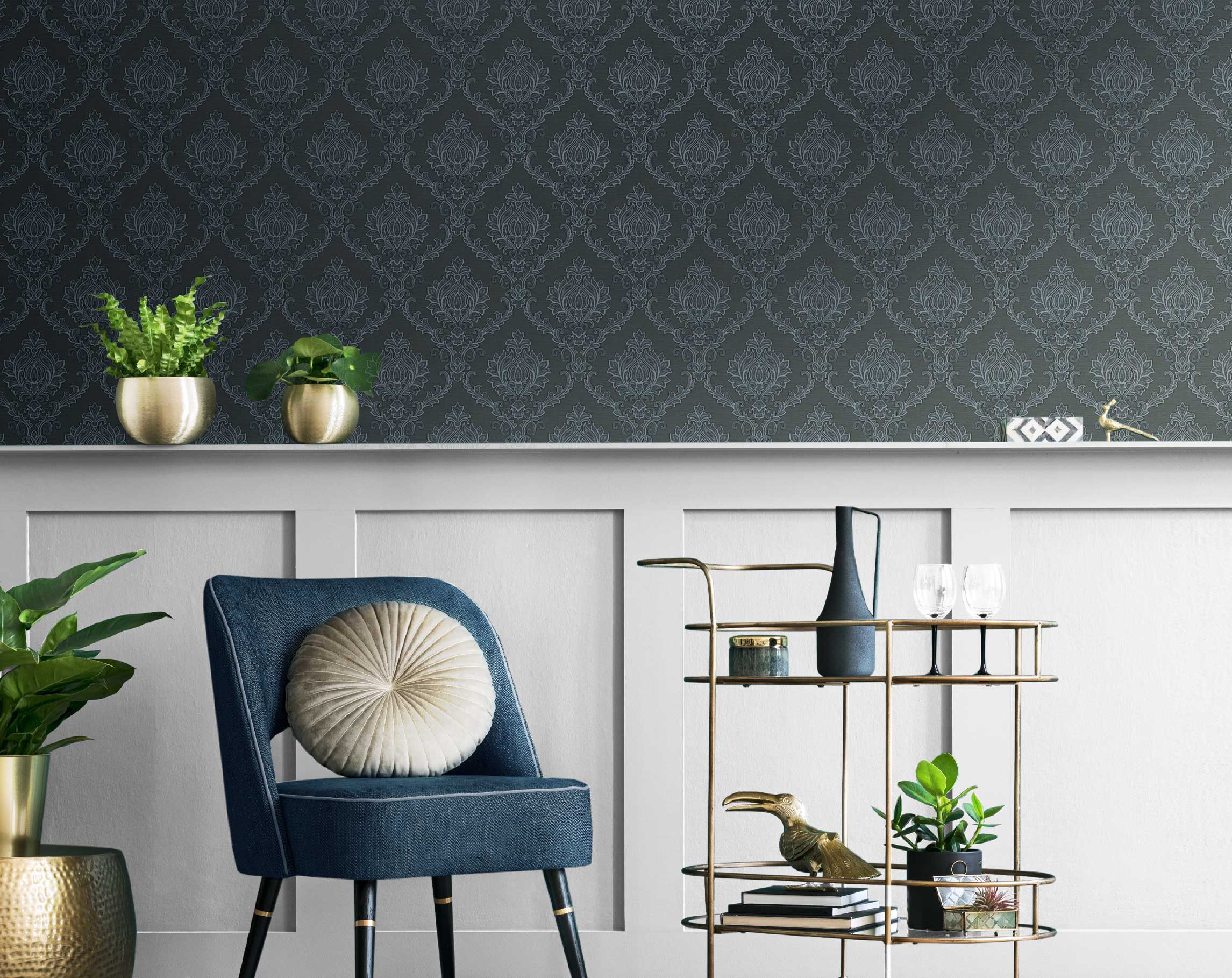 WALLCOVERING