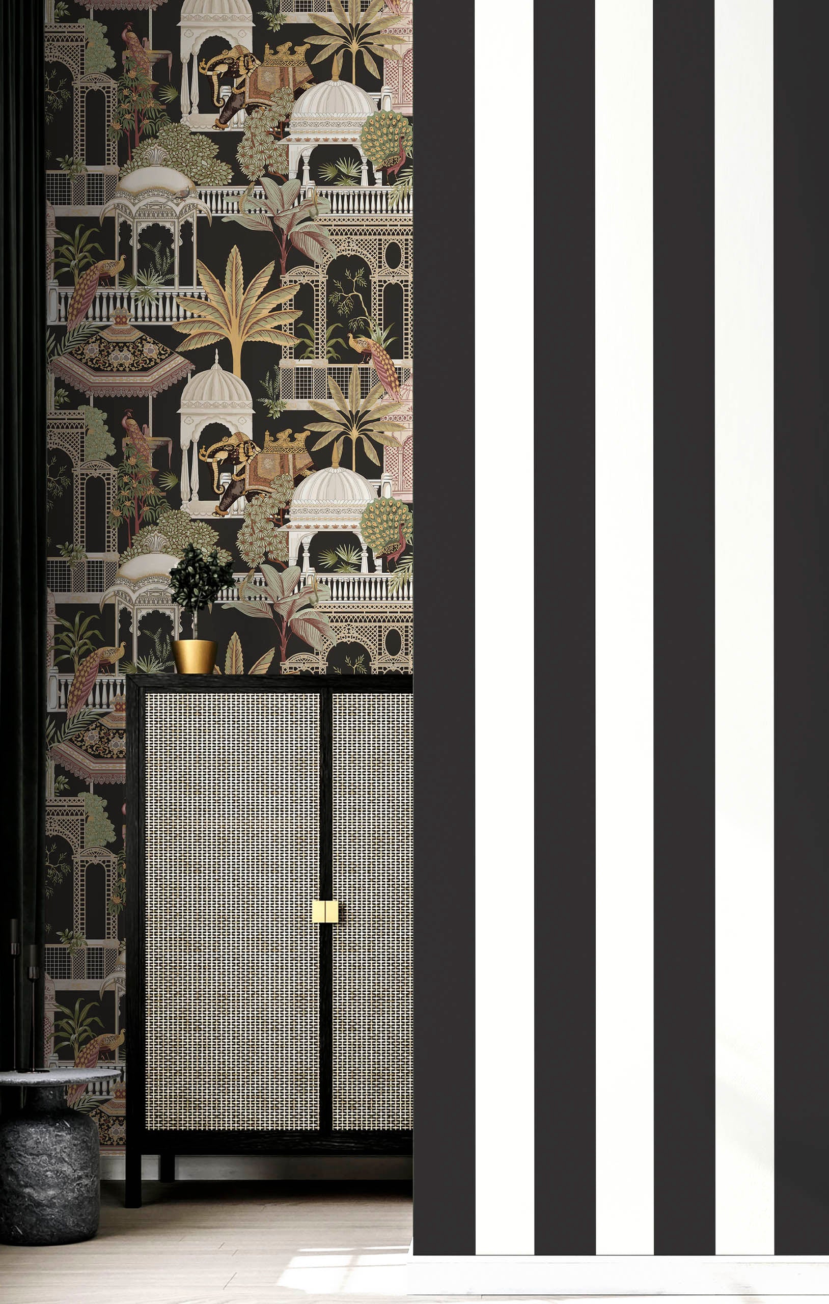 WALLCOVERING