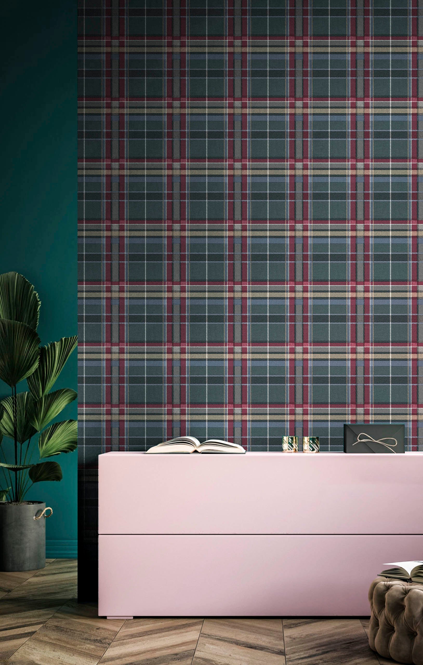 WALLCOVERING
