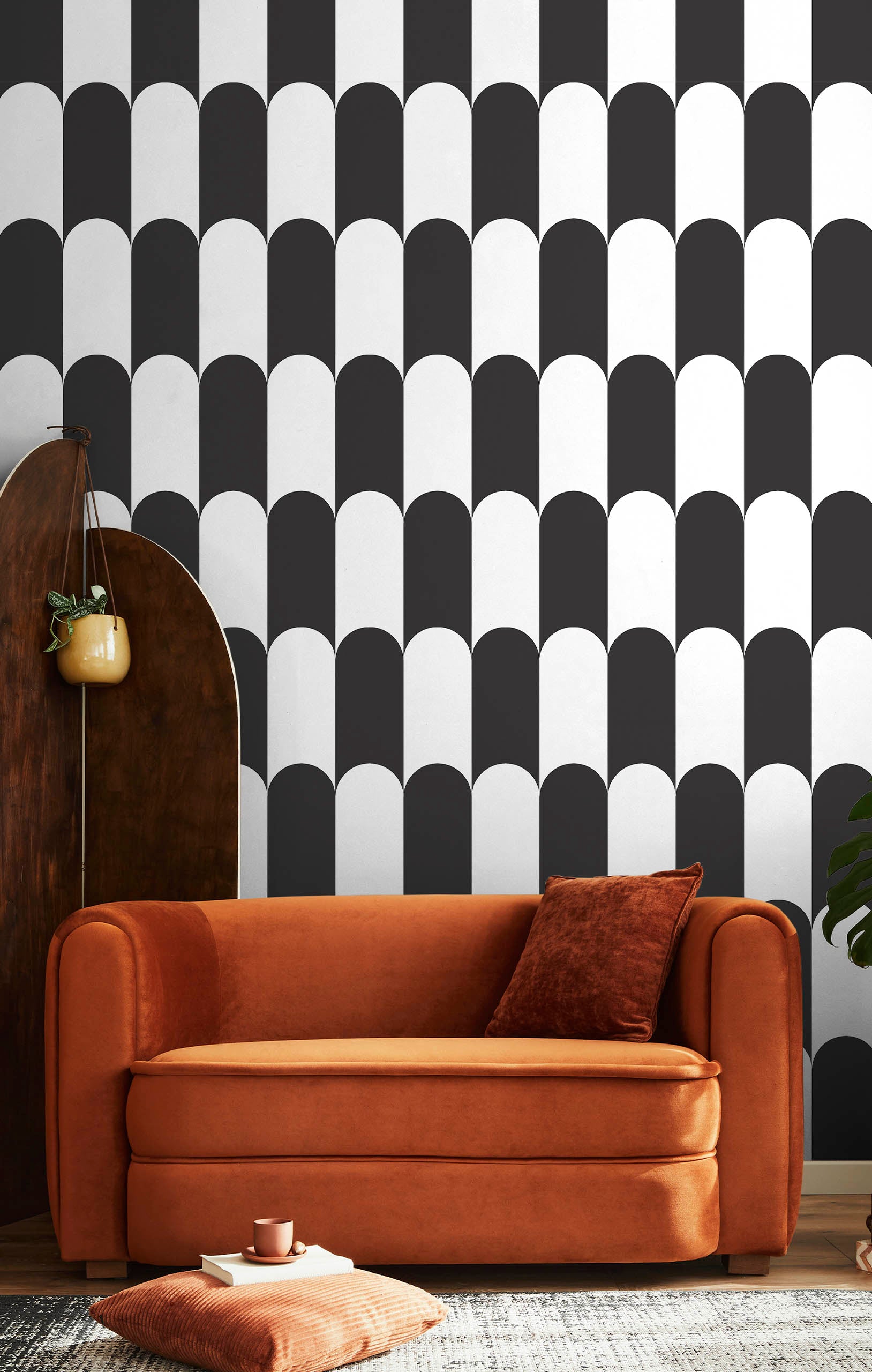 WALLCOVERING