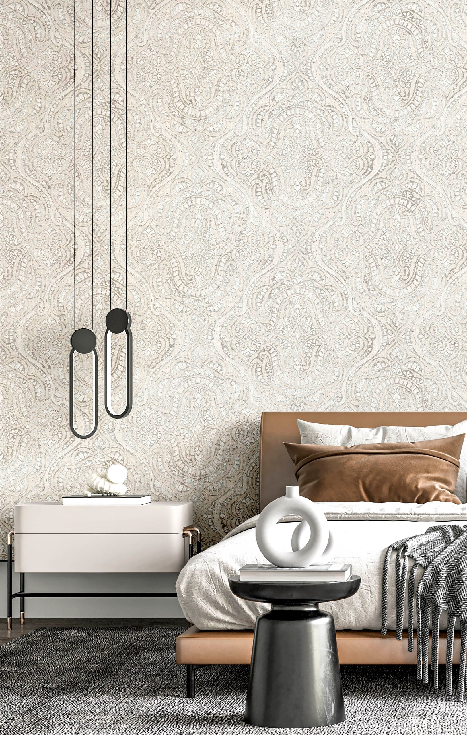 WALLCOVERING