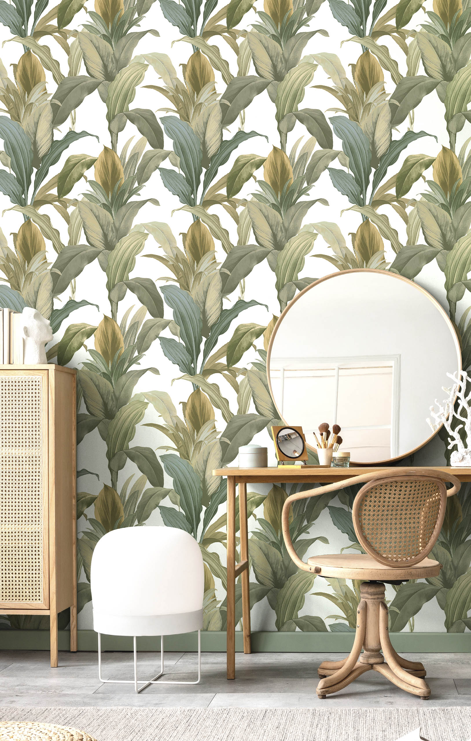 WALLCOVERING
