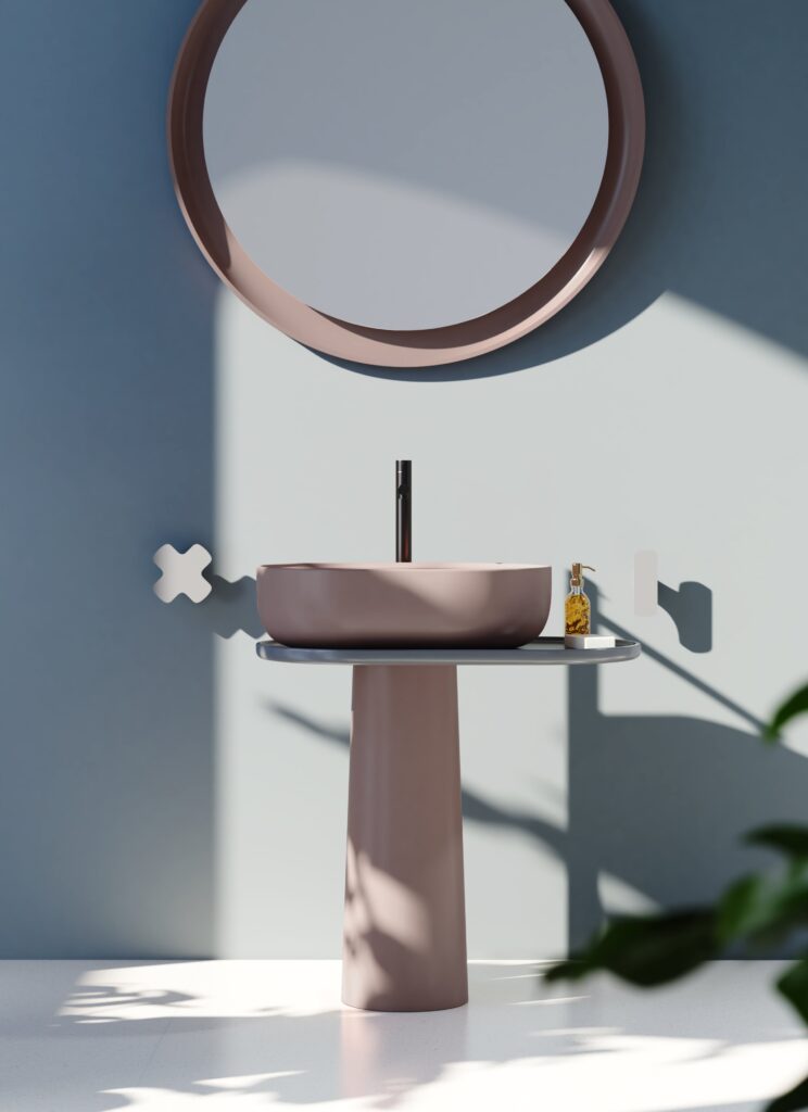 FREESTANDINGWASHBASINS