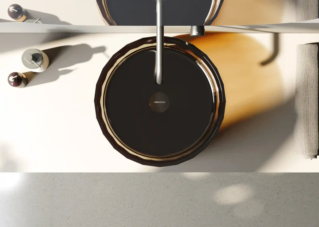 WASHBASINS