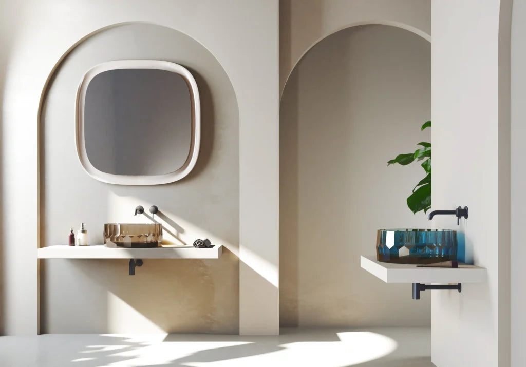 WASHBASINS