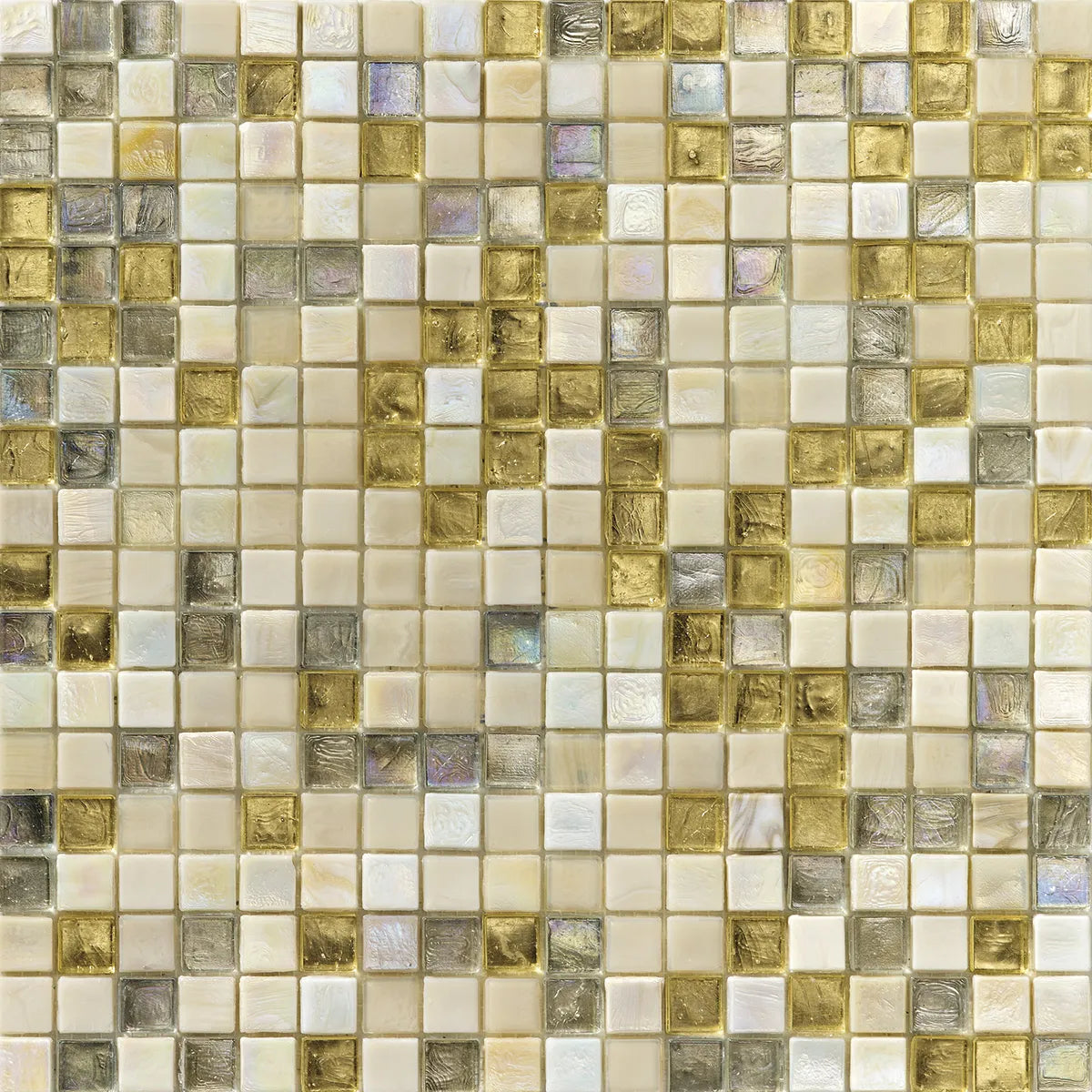 MOSAICS
