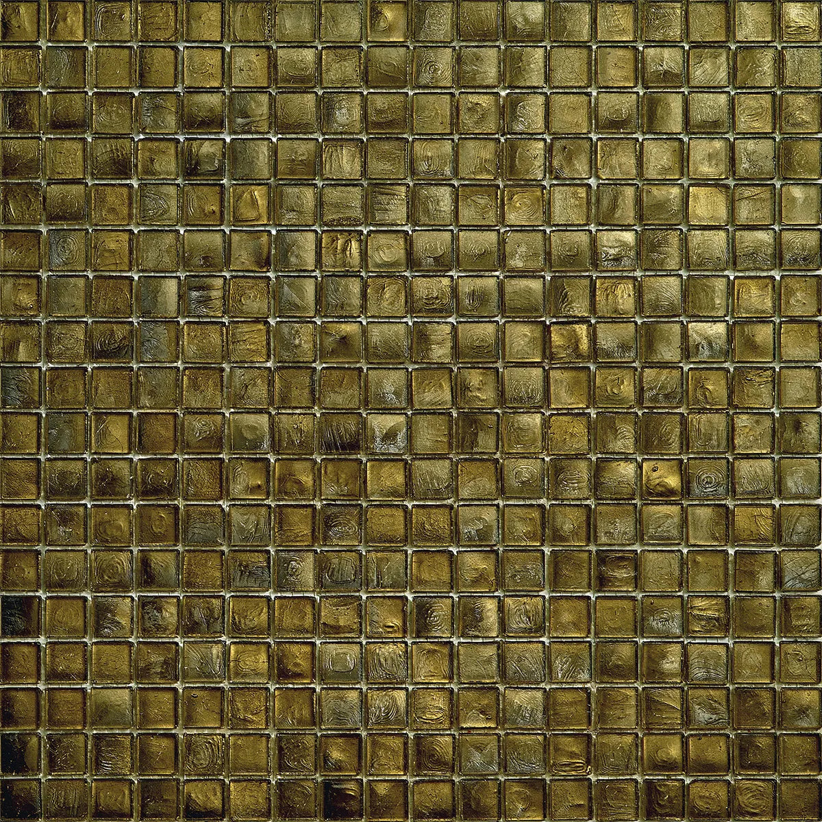 MOSAICS