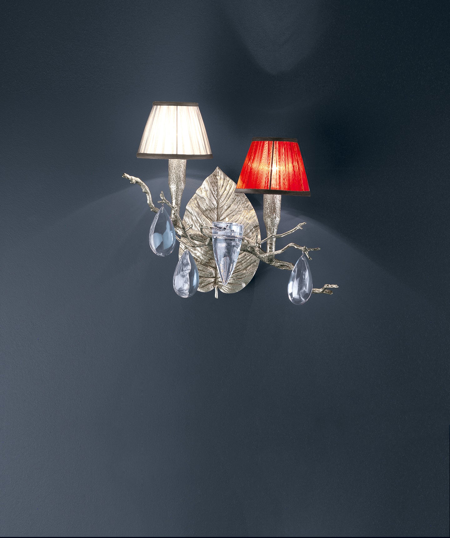 WALL LAMP