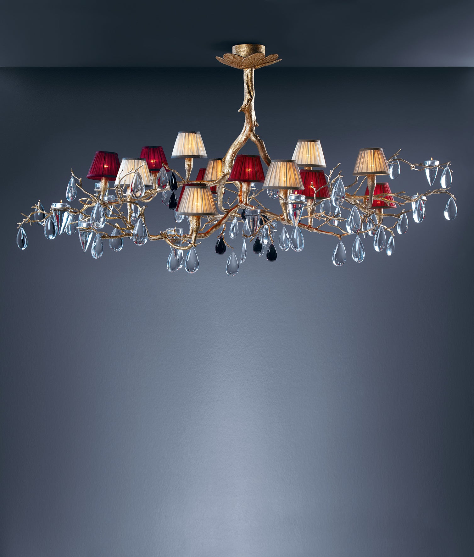 SUSPENSION LAMP