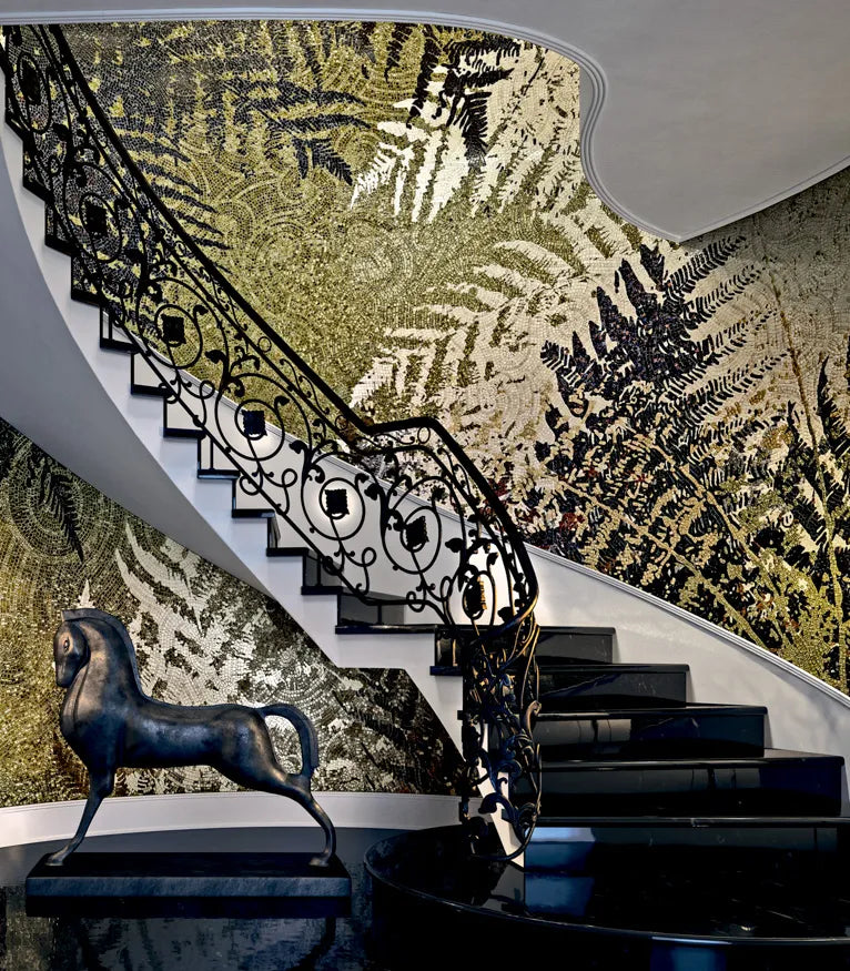 MOSAICS