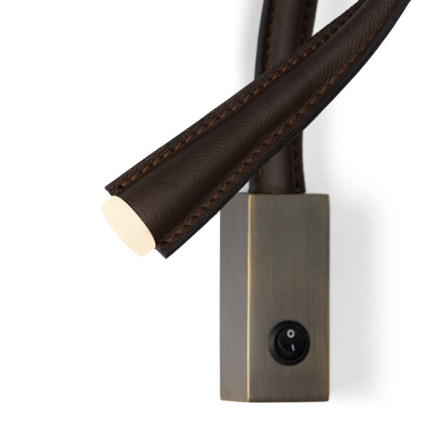 WALL LAMP