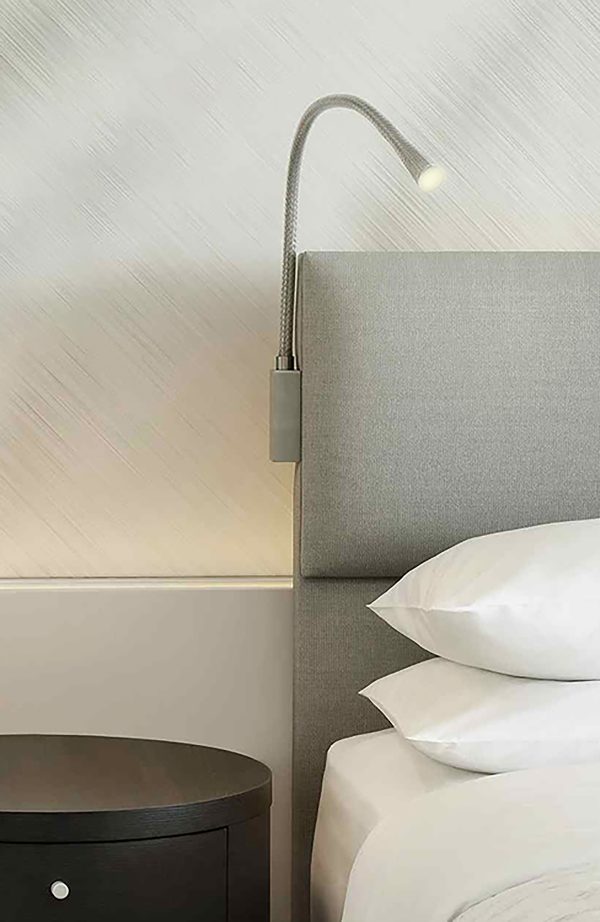 WALL LAMP