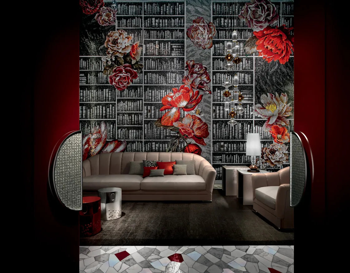 MOSAICS
