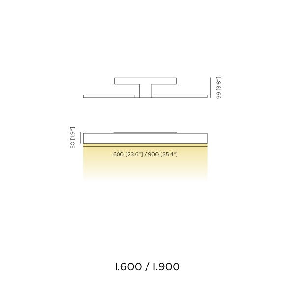 WALL LAMP