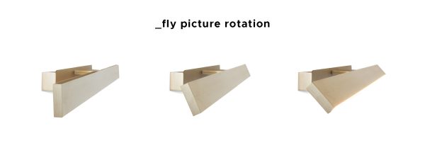 WALL LAMP