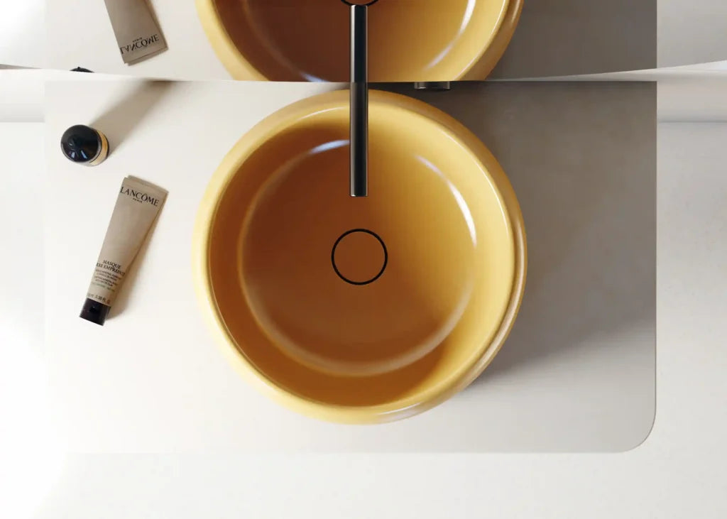 WASHBASINS