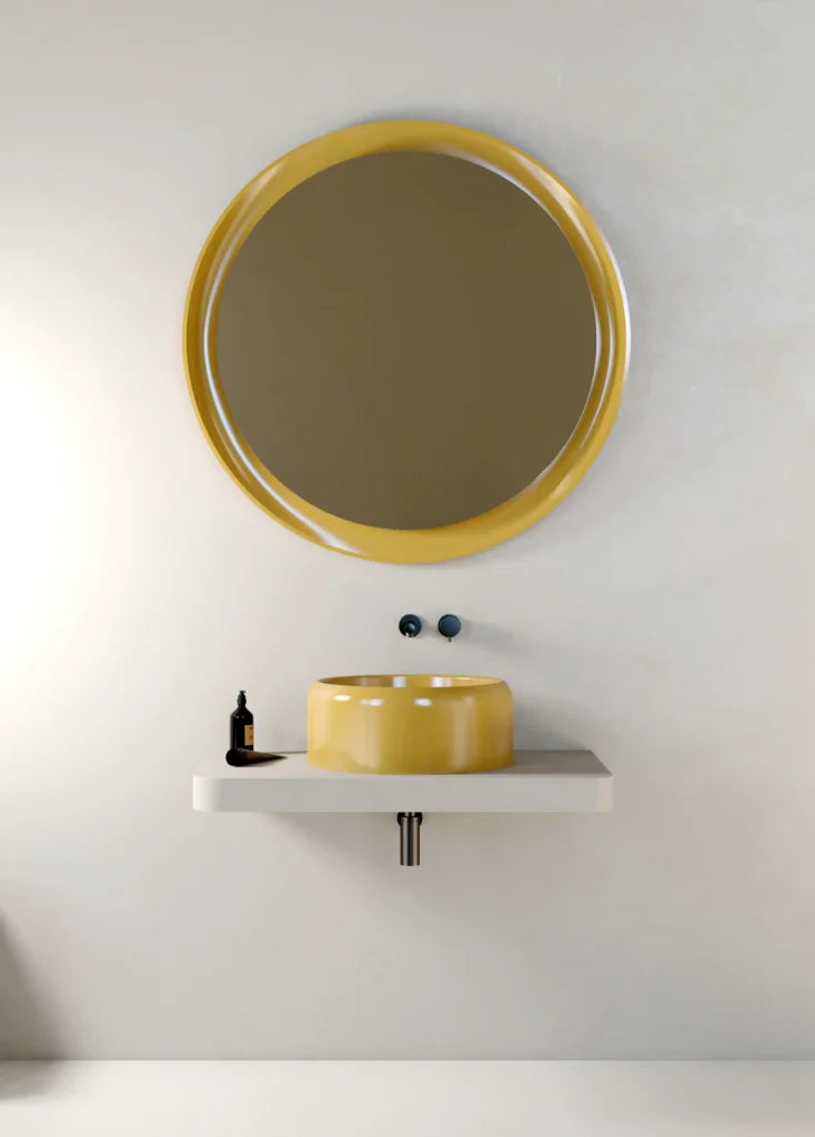 WASHBASINS