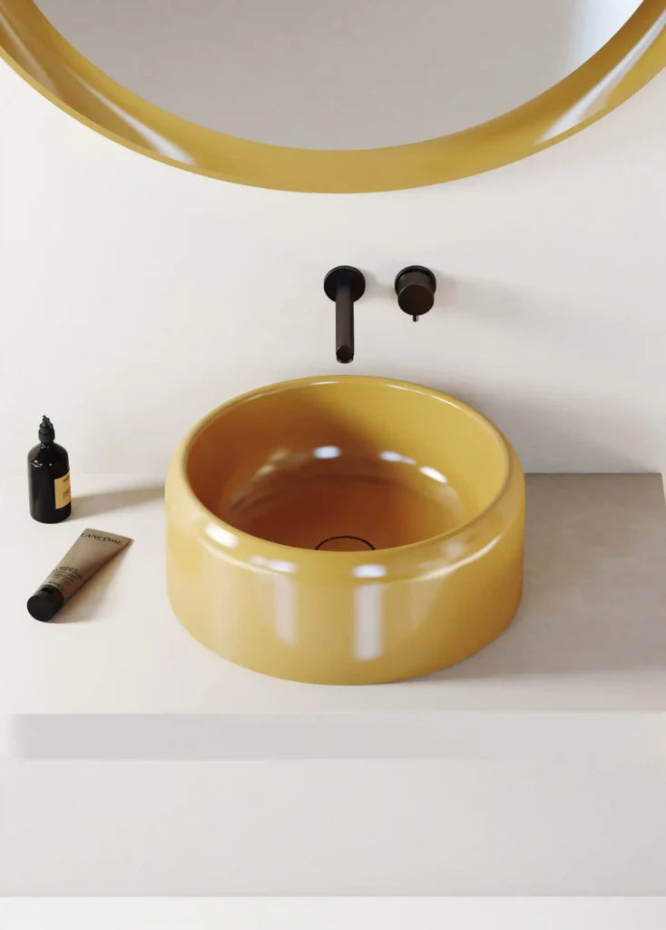 WASHBASINS