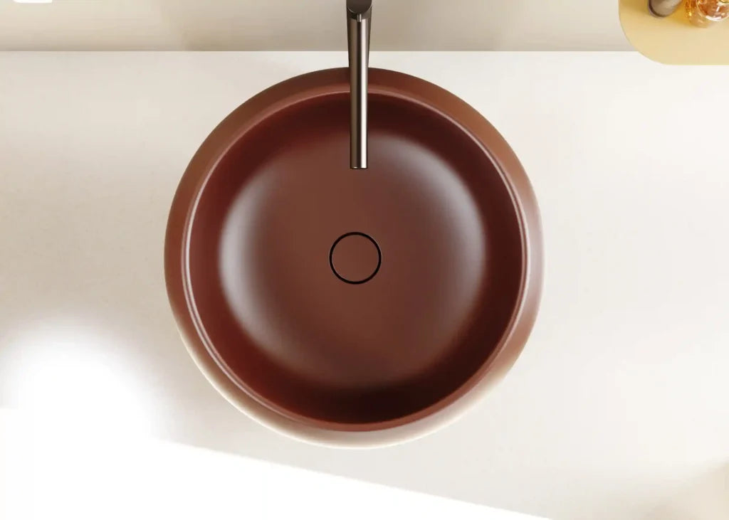 WASHBASINS