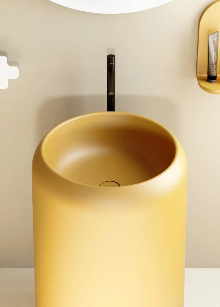 WASHBASINS