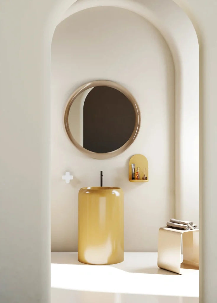 WASHBASINS