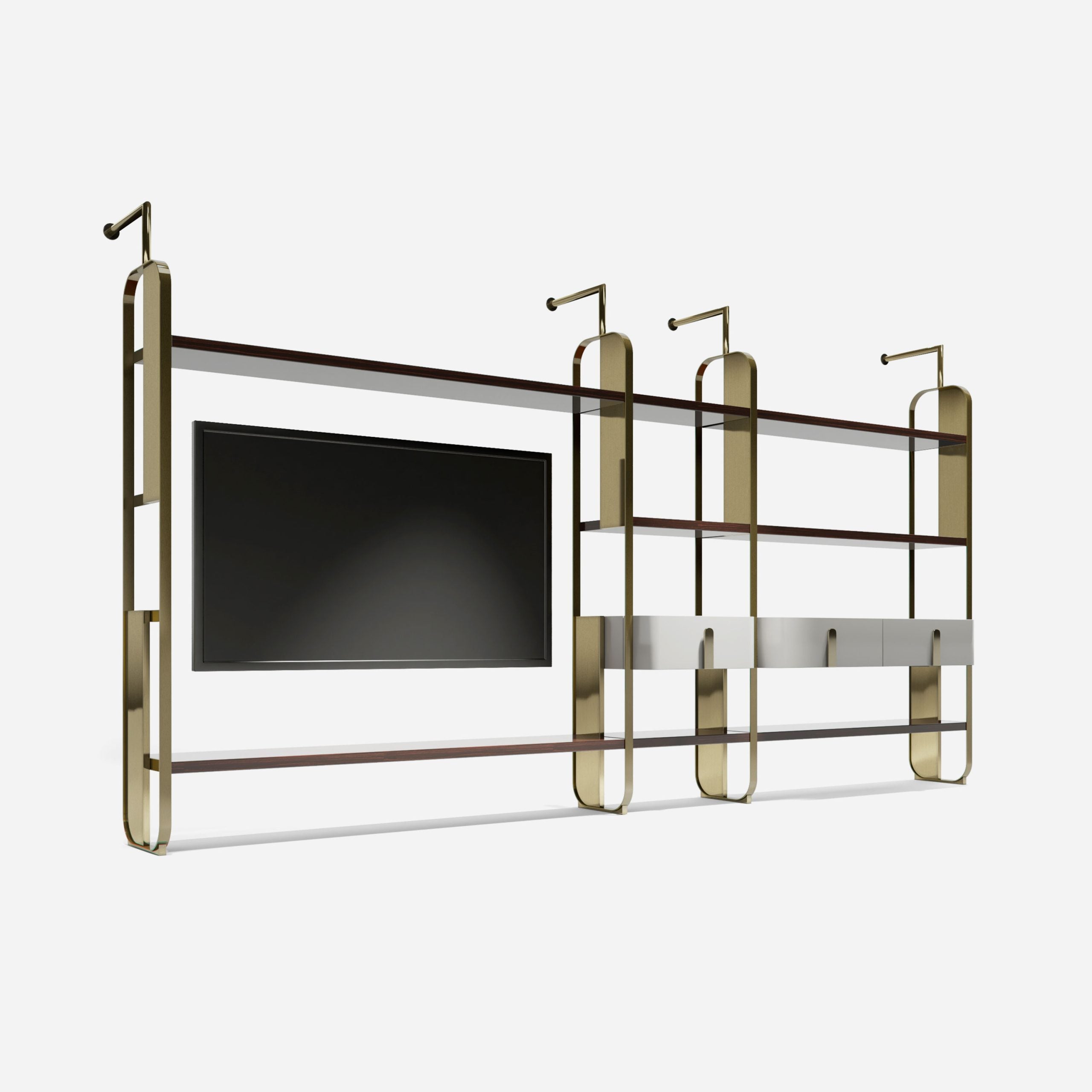 Tv Unit and Low Unit