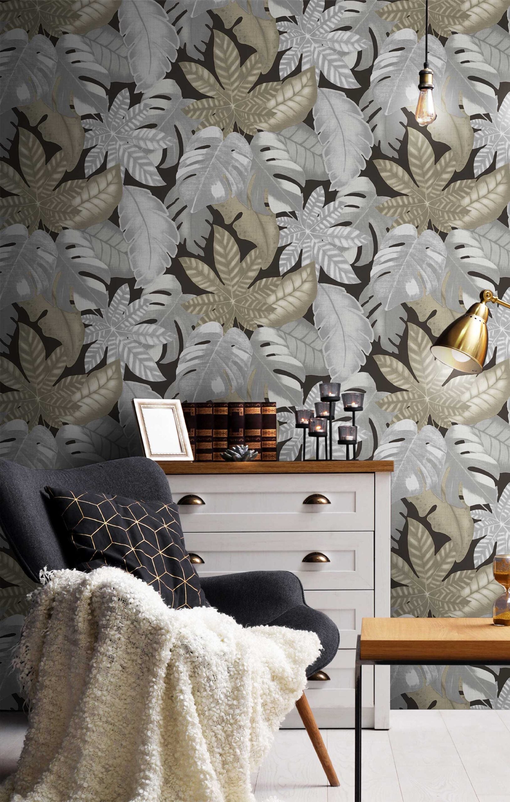 WALLCOVERING