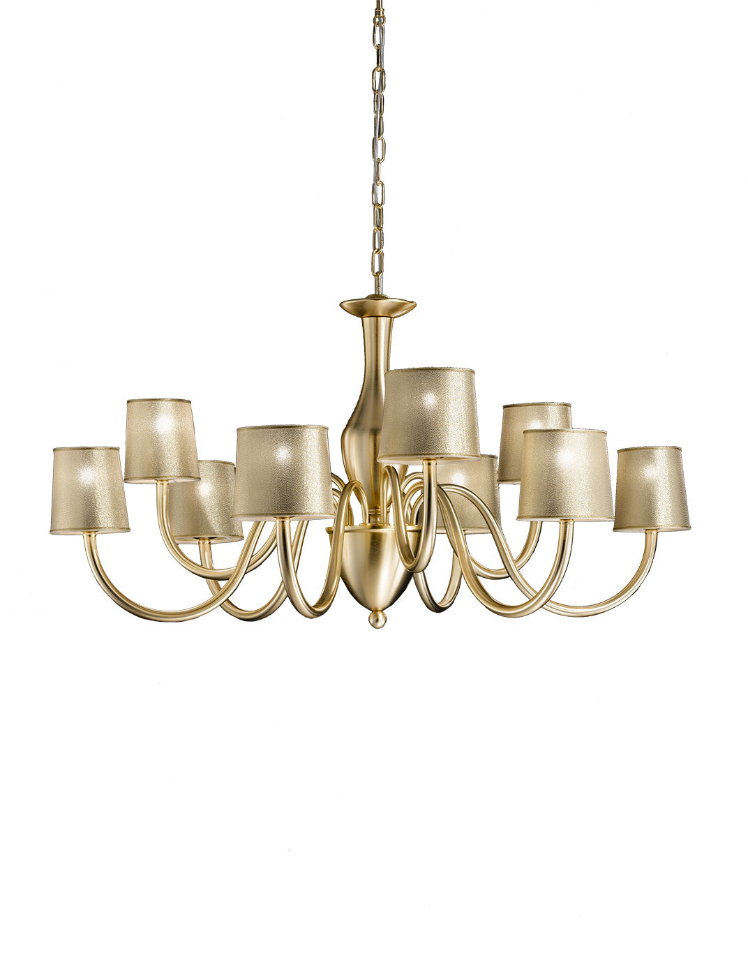 SUSPENSION LAMP