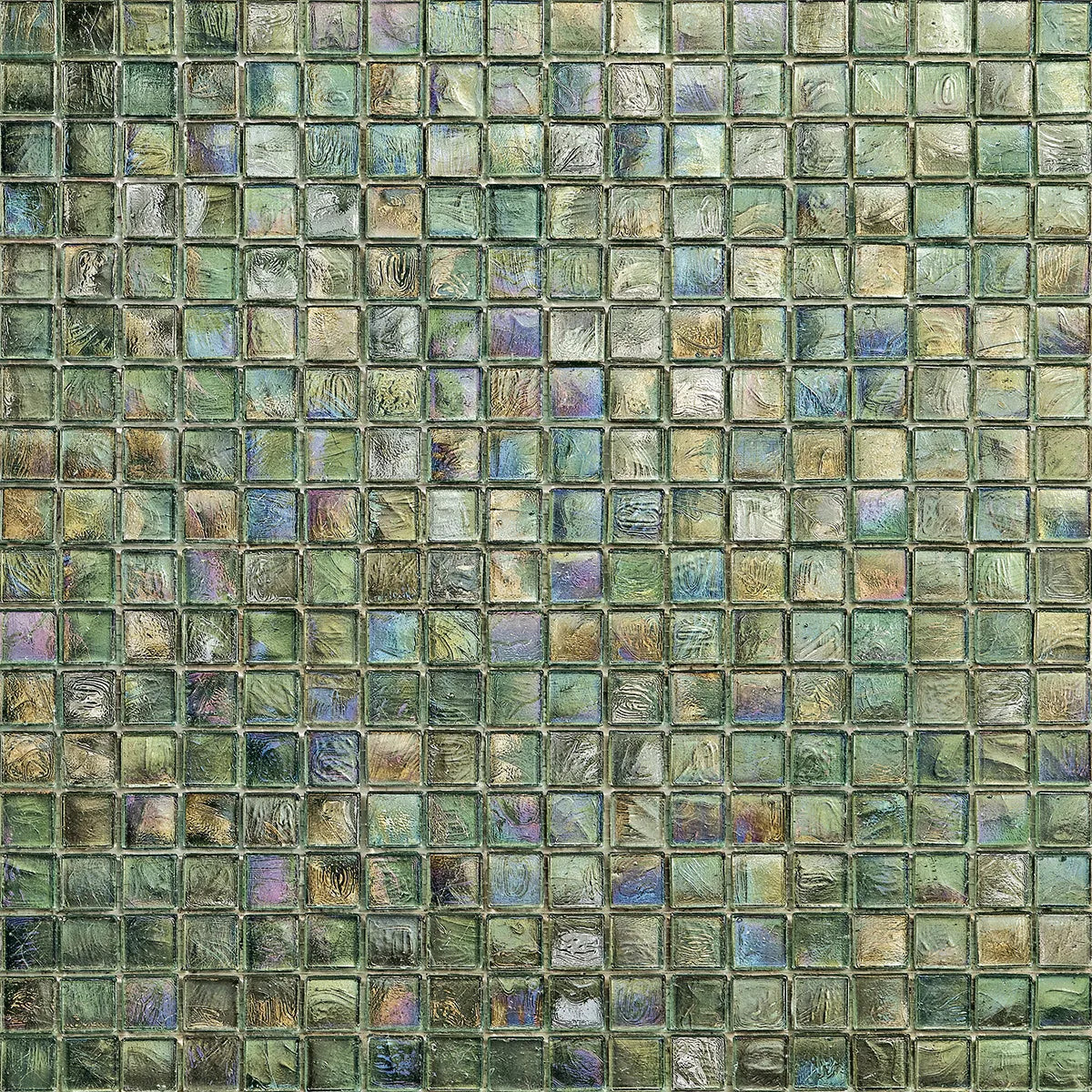 MOSAICS
