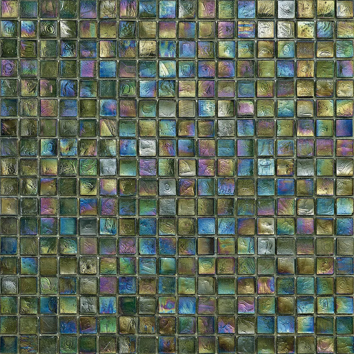 MOSAICS