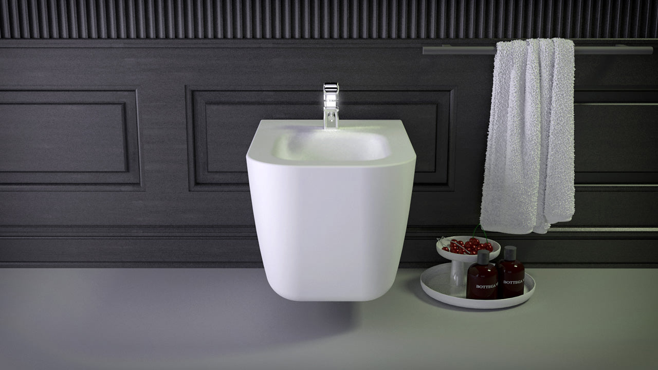 BATH ACCESSORIES