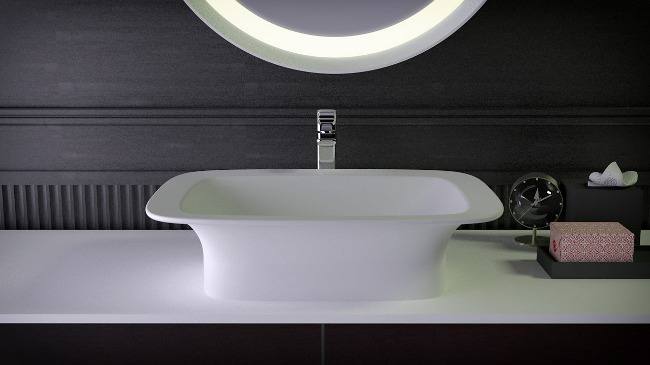 WASHBASIN